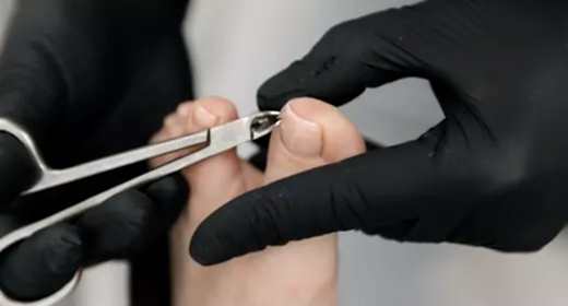 Подологические услуги, маникюр, педикюр