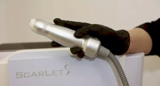 Аппаратная косметология